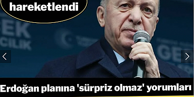 AKP kulislerinde 'erken seçim' sesleri: 'Evet' hesabı