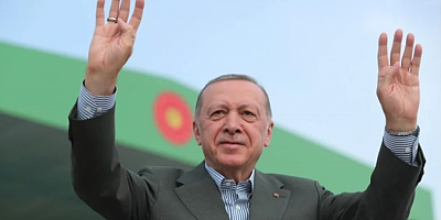 AKP'li Ali İhsan Yavuz, Erdoğan'ın 4'üncü adaylığı için seçim tarihi verdi