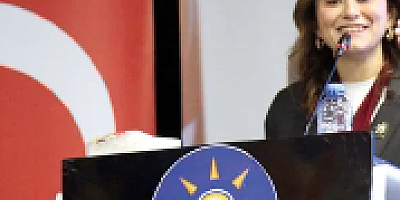AKP'li başkan 'yasak aşk' iddiasına böyle yanıt verdi