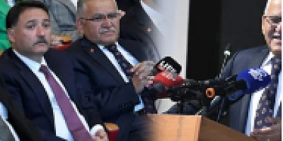 AKP'li belediye başkanından valiye çıkış: Kafanı yorma