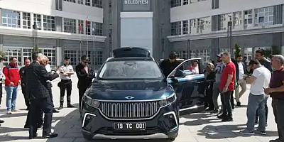 AKP'li belediye başkanının TOGG isyanı: 'Sürekli arıza çıkarıyor'