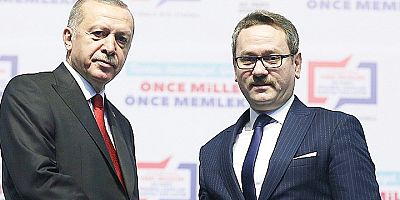 AKP’li belediyede ihale oyunları