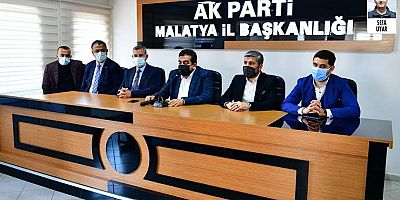 AKP’li belediyeler aracılığıyla 'insan kaçakçılığı' iddiası