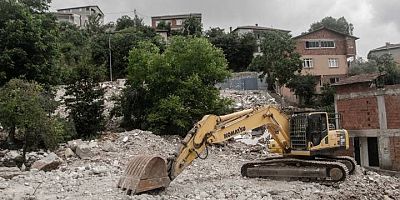 AKP'li Beykoz Belediyesi'ne kötü haber: Tokatköy imar planına yürütmeyi durdurma