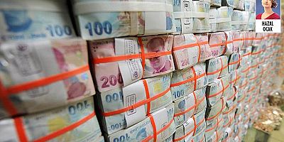 AKP’li Binali Yıldırım’ın başdanışmanının oğluna PTT’den milyonlarca dolarlık iş