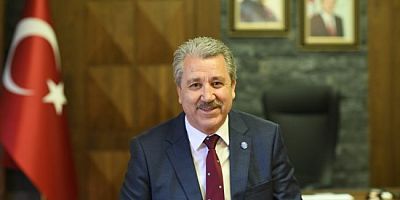 AKP'li Budak Ege Üniversitesi'ne yeniden rektör atandı