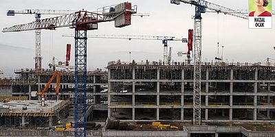 AKP'li Esenler Belediyesi'nin, Dört Yaka Esenler Meydan projesinin ruhsatı iptal edildi
