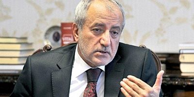 AKP’li eski vekil İhsan Arslan: 15 Temmuz kimyamızı bozdu, FETÖ’nün taktiklerini kullandık