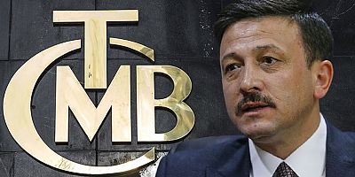 AKP'li Hamza Dağ'dan 128 milyar dolar yanıtı: Yani havaya mı uçtu?