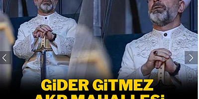 AKP'li isimden Ali Erbaş'a salvolar: Hiçbir başkan döneminde Diyanet böyle yıpranmamıştı