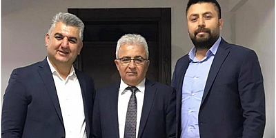 AKP’li müteahhidin göz yaşartan başarısı