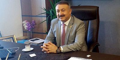AKP’li Özkan: Aslında öğrencilere 250 lira burs vermemiz gerekiyor