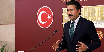 AKP'li Özkan: Dolardaki değer kaybını tam bin kat aşağıya çektik