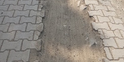 AKP’Lİ Tekirdağ Marmara Ereğli Belediyesi Oy Varsa Hizmet Var Diyor