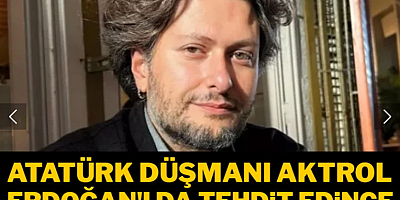 AKP'li trol Furkan Bölükbaşı gözaltına alındı