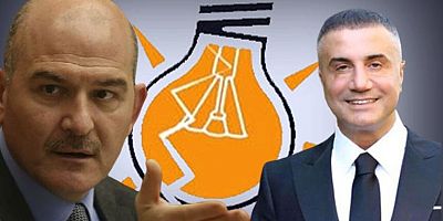 AKP'li vekil 'bir hesap var' dedi: Bakanımız Soylu'yu korumamız lazım