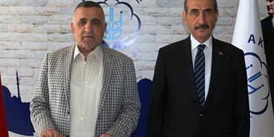 AKP’li vekilden yakıt vurgunu