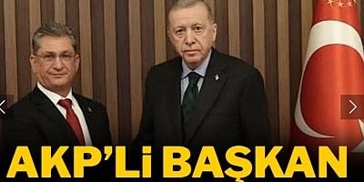 AKP Muğla İl Başkanı istifa etti