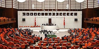 AKP’nin kritik kanun teklifi reddedildi
