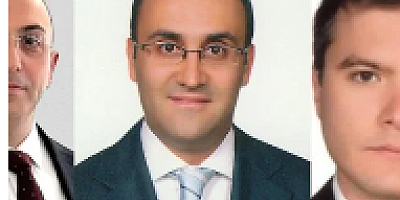 AKP’nin monşerleri Silivri’ye gönderildi
