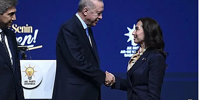 AKP'ye çabuk uyum sağladı, İBB'yi hedef aldı