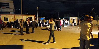 Akraba cinayeti Sakarya'da bayramın son günü 