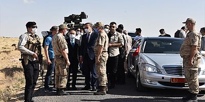 Akrabaların arazi kavgasında ölü sayısı 2'ye yükseldi