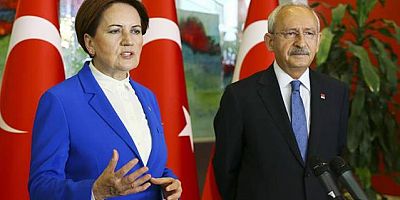 Akşener kanuna aykırı hiçbir şey yapmaz