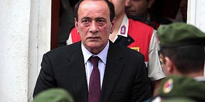 Alaattin Çakıcı da sahneye çıktı: Sedat Peker’e Süleyman Soylu göndermesi