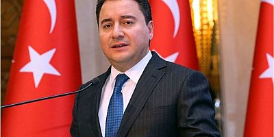Ali Babacan’dan Erdoğan’a normalleşme tepkisi