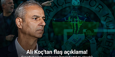Ali Koç: 