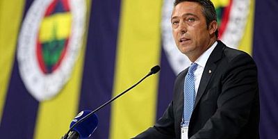 Ali Koç, takımın iskeletini oluşturan 4 futbolcuyu astronomik bir teklif gelmediği sürece satmayacak