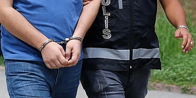 Amasya’da 21 yıl hapis cezası bulunan cezaevi firarisi yakalandı