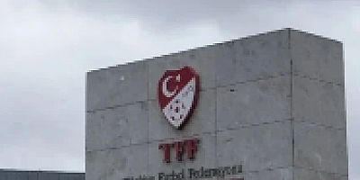 Anayasa Mahkemesi TFF'nin o yetkisini iptal etti