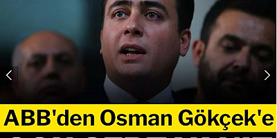 Ankara Büyükşehir Belediyesi'nden Osman Gökçek'e çok sert yanıt