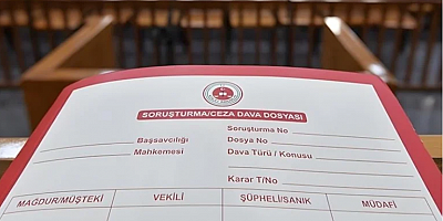 Ankara Büyükşehir Belediyesi'ne yönelik konser iddianamesi kabul edildi