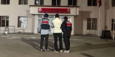 Ankara’da aranan FETÖ mensubu yakalandı