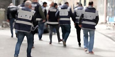 Ankara'da ‘mahrem imam' operasyonu: 89 şüpheliden 70'i yakalandı