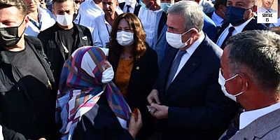 Ankara'da on yılları bulan kentsel dönüşüm mağduriyetleri gideriliyor