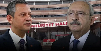 Ankara'da sürpriz görüşme iddiası