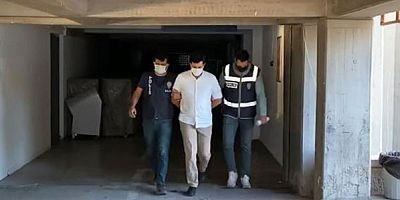 Ankara merkezli 43 ilde FETÖ operasyonu!