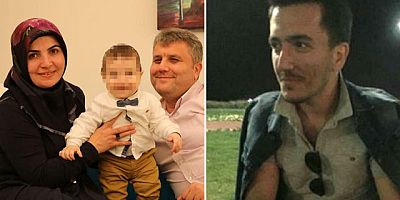 Anne-babasını siyanürlü şerbetle öldüren üniversiteliye 2 kez müebbet 10 yıl 10 ay hapis