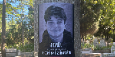 Anne Gülhan Ünlü’den karara tepki: 