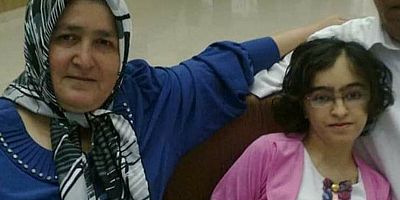 Anne kız korona virüse yenik düştü