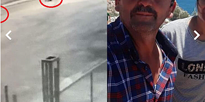 Anne - kızın öldüğü kaza kamerada