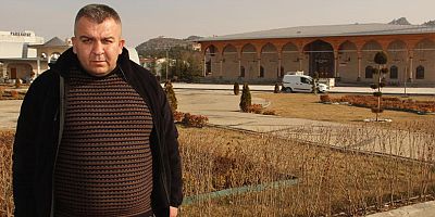 Annesi arkadaşı tarafından katledilen genç adam İHA'ya konuştu