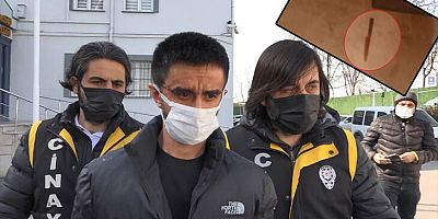 Annesini öldürüp, kardeşini yaralayan şüpheli tutuklandı
