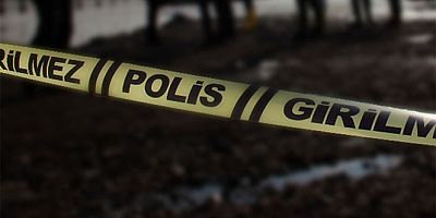 Annesini öldürüp valize koydu, uyurken polise yakalandı