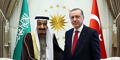 Arabistan'ın ödemediği borç Meclis gündeminde: Suud anlaşmasında peşkeş mi var?