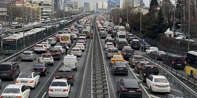Aracına taktırmayana 5 bin 856 lira para cezası kesilecek: Son 20 gün kaldı
